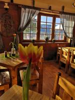 Fotografie z fotogalerie ubytování Penzion Zvonička v destinaci Pec pod Sněžkou