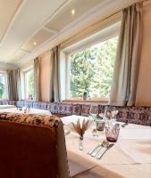 Fotografie z fotogalerie ubytování Berghotel zum Zirm v destinaci Collalbo