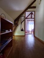 Plan piętra w obiekcie Gîtes Le clos de Veyrignac