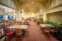 Restaurace v ubytování Patong Resort Hotel - SHA Extra Plus