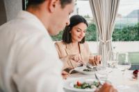 Drinks på Hotel Bellavista