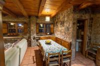 Posedenie v ubytovaní Casa Rural Anita