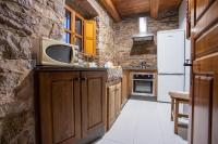 Kuchyňa alebo kuchynka v ubytovaní Casa Rural Anita