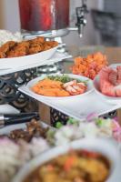 Φαγητό σε αυτό το ξενοδοχείο ή κάπου εκεί κοντά