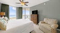 TV&#47;Unterhaltungsangebot in der Unterkunft St Lucia 1204 a Luxury Condo with Gulf Views