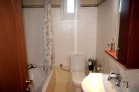 A bathroom at Deppy's House κοντά στα λουτρά Πόζαρ