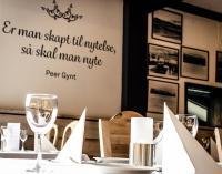 Φωτογραφία από το άλμπουμ του Rondablikk Fjellstasjon σε Kvam