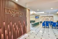 Restaurace v ubytování Village Hotel Bugis by Far East Hospitality