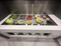 Jídlo v penzionu – hostince nebo okolí