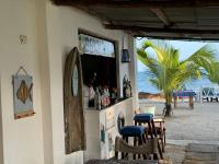 Náttúran í nágrenni hótelsins