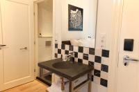Grundriss der Unterkunft Amsterdam Rembrandt Square city center Hotel