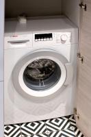 Plán poschodí v ubytovaní Praga Zupnicza P&O Serviced Apartments