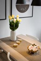 Plán poschodí v ubytovaní Praga Zupnicza P&O Serviced Apartments