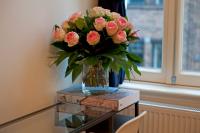 Grundriss der Unterkunft Amsterdam Rembrandt Square city center Hotel