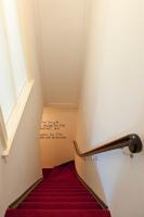 Grundriss der Unterkunft Amsterdam Rembrandt Square city center Hotel