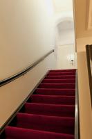 Grundriss der Unterkunft Amsterdam Rembrandt Square city center Hotel