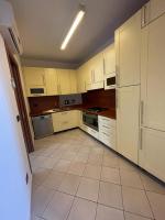 Kuchnia lub aneks kuchenny w obiekcie Palazzo Gallo