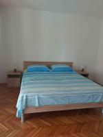 Posteľ alebo postele v izbe v ubytovaní Apartment in Njivice/Insel Krk 33552