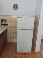 Kuchyňa alebo kuchynka v ubytovaní Apartment in Njivice/Insel Krk 33552