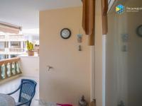 Plan piętra w obiekcie Apartamento Rosa