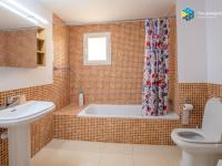 Łazienka w obiekcie Apartamento Rosa