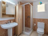 Łazienka w obiekcie Apartamento Rosa