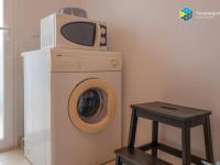 Plan piętra w obiekcie Apartamento Rosa