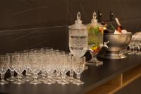 Ποτά στο ibis Nova Serrana