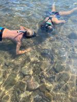 Goście zatrzymujący się w obiekcie Mediterranee Paradise