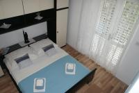Posteľ alebo postele v izbe v ubytovaní Korčula Guest House
