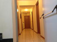 Plan piętra w obiekcie Hotel Belforte