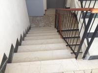 Plan piętra w obiekcie Hotel Belforte