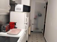 Dapur atau dapur kecil di Appartement Les Sables-d&#39;Olonne, 2 pi&egrave;ces, 5 personnes - FR-1-331-100