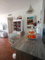 Posedenie v ubytovaní APARTAMENTO JUNTO AL MAR EN LA COSTA DE ALMERIA