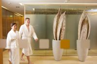 Gäste, die in der Unterkunft Lufthansa Seeheim - More than a Conference Hotel übernachten