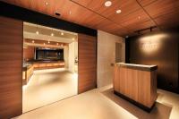 Nhà bếp/bếp nhỏ tại VIVOVIVA石垣島