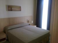 Posteľ alebo postele v izbe v ubytovaní Residence Belmare