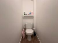 Ein Badezimmer in der Unterkunft Appartement NEUF et cosy &agrave; Blois