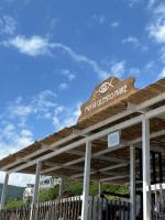 Сертификат, награда, вывеска или другой документ, выставленный в Residence Punta Cilento