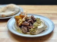 Φαγητό σε αυτό το ξενοδοχείο ή κάπου εκεί κοντά