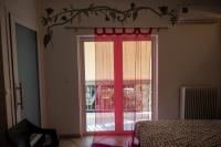 A bed or beds in a room at Ιlias rooms