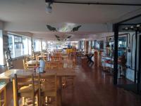 Restaurace v ubytování Rimusa Inn