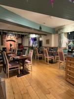 Foto sihtkohas Witney asuva majutusasutuse The Old Court Hotel galeriist