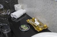Půdorys ubytování Hotel GabriSa