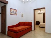 Posedenie v ubytovaní B&B Maria Piddu