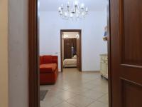 Posedenie v ubytovaní B&B Maria Piddu
