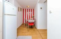 Plán poschodí v ubytovaní Apartment Cavtat Rogisiceva Tiha
