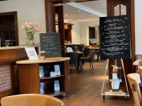 Ресторан / где поесть в Landhotel Vessens Hoff
