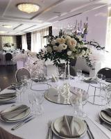 Restavracija oz. druge možnosti za prehrano v nastanitvi Perlyna Resort