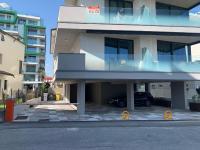 The building in which Az apartmant is located